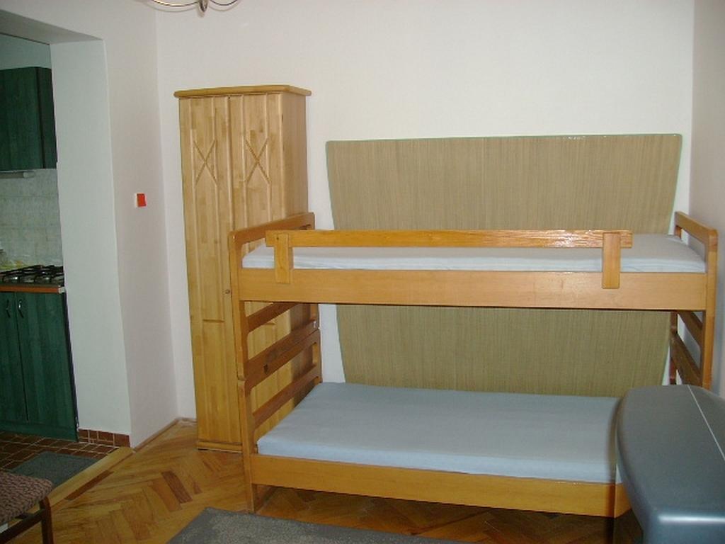 Sosto Apartman Siofok Oda fotoğraf