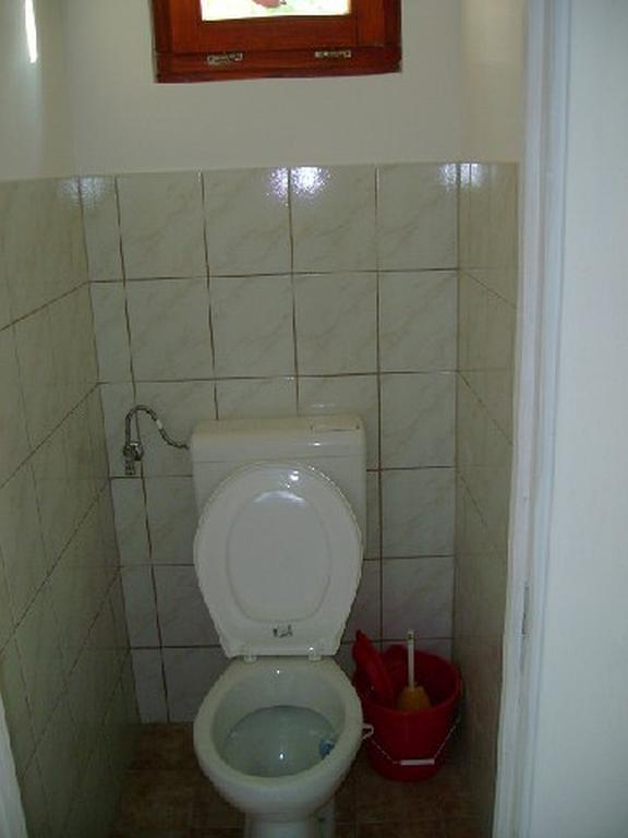 Sosto Apartman Siofok Oda fotoğraf
