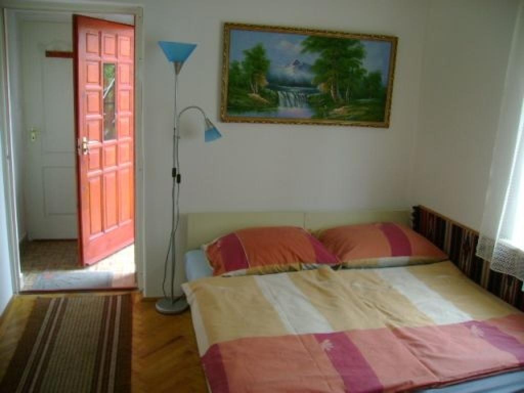 Sosto Apartman Siofok Dış mekan fotoğraf