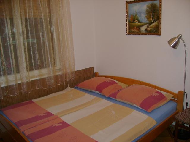 Sosto Apartman Siofok Dış mekan fotoğraf